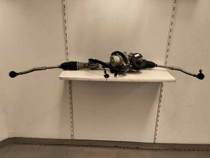 CREMALLERA DIRECCION CITROEN C ELYSEE 2019 1.5 BLUE HDI (101 CV)