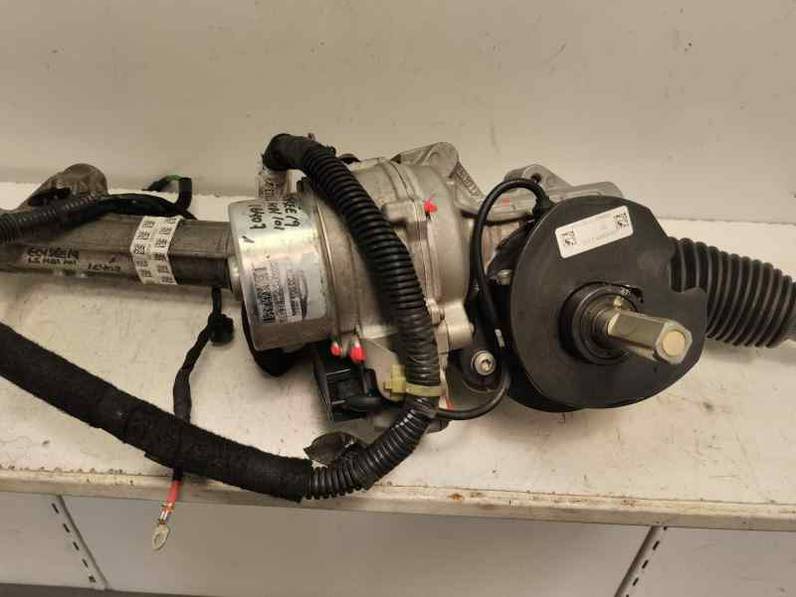 CREMALLERA DIRECCION CITROEN C ELYSEE 2019 1.5 BLUE HDI (101 CV)