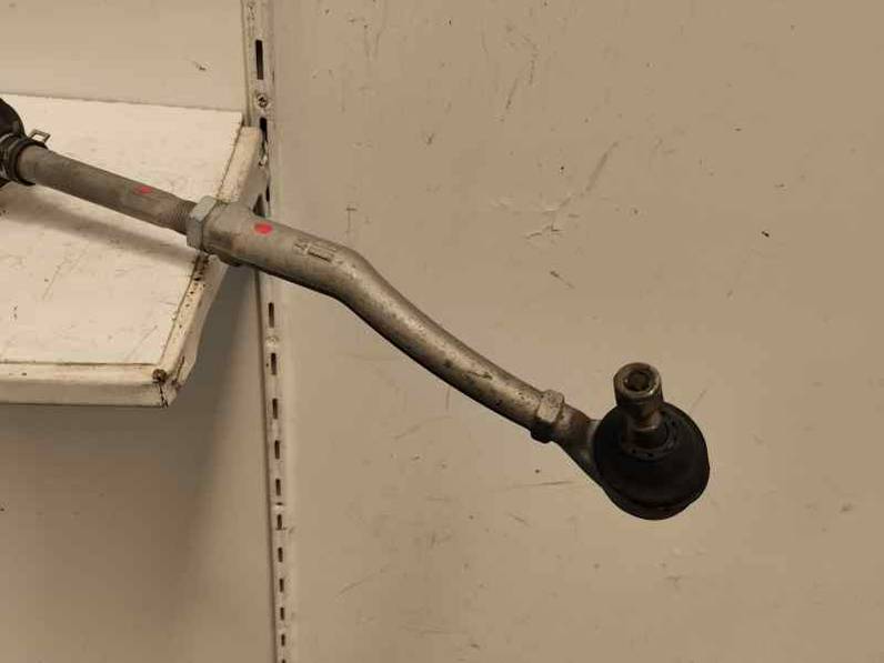 CREMALLERA DIRECCION CITROEN C ELYSEE 2019 1.5 BLUE HDI (101 CV)