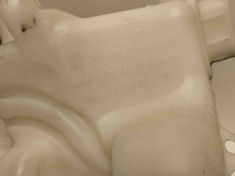 DEPOSITO LIMPIA CITROEN C ELYSEE 2019 1.5 BLUE HDI (101 CV)