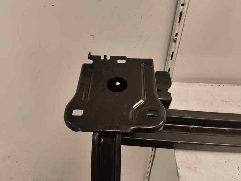 REFUERZO PARAGOLPES DELANTERO CITROEN C ELYSEE 2019 1.5 BLUE HDI (101 CV)