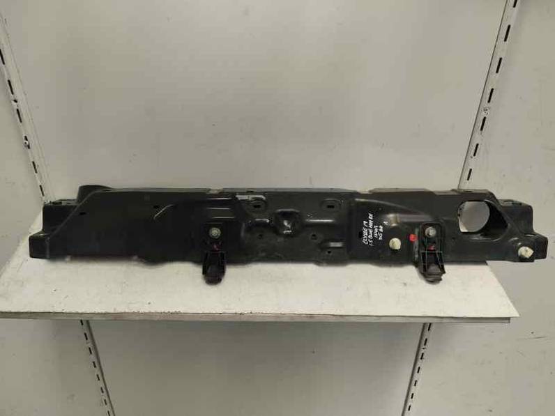 FRENTE CITROEN C ELYSEE 2019 1.5 BLUE HDI (101 CV)