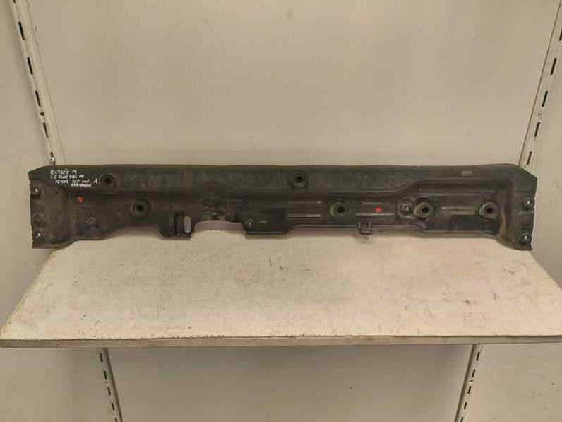 FRENTE CITROEN C ELYSEE 2019 1.5 BLUE HDI (101 CV)