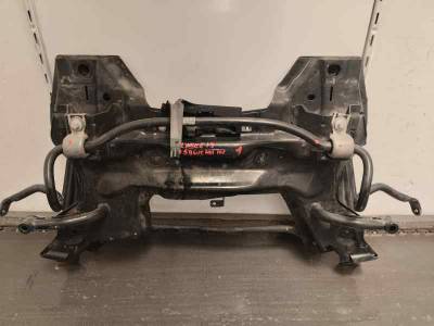 CUNA MOTOR CITROEN C ELYSEE 2019 1.5 BLUE HDI (101 CV)