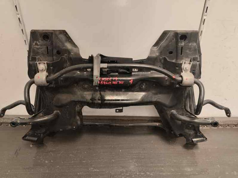 CUNA MOTOR CITROEN C ELYSEE 2019 1.5 BLUE HDI (101 CV)