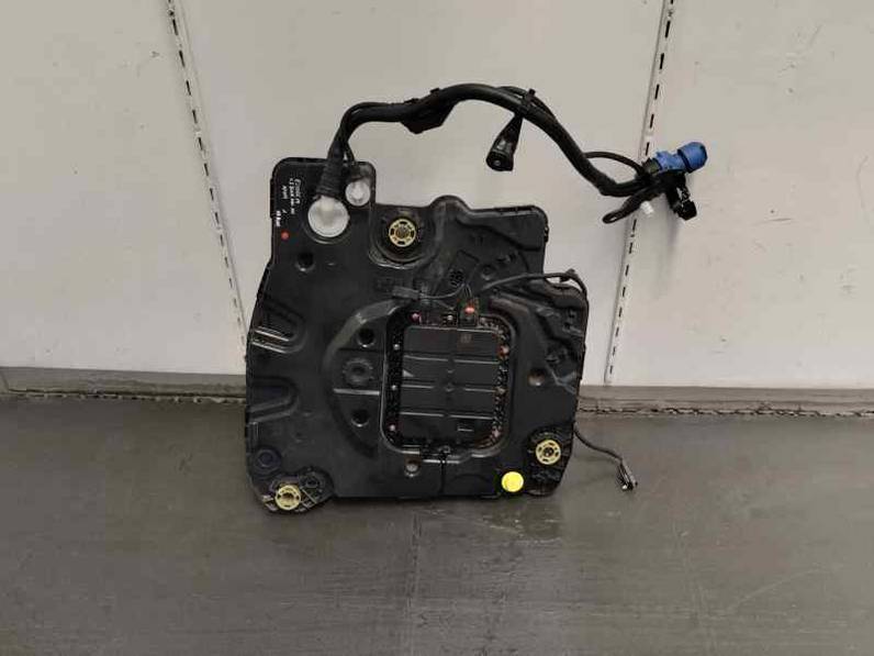 DEPOSITO COMBUSTIBLE CITROEN C ELYSEE 2019 1.5 BLUE HDI (101 CV)