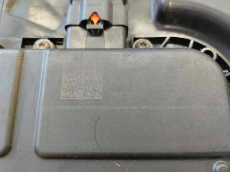 DEPOSITO COMBUSTIBLE CITROEN C ELYSEE 2019 1.5 BLUE HDI (101 CV)