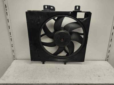 ELECTROVENTILADOR CITROEN C ELYSEE 2019 1.5 BLUE HDI (101 CV)