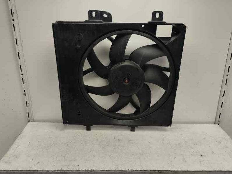 ELECTROVENTILADOR CITROEN C ELYSEE 2019 1.5 BLUE HDI (101 CV)