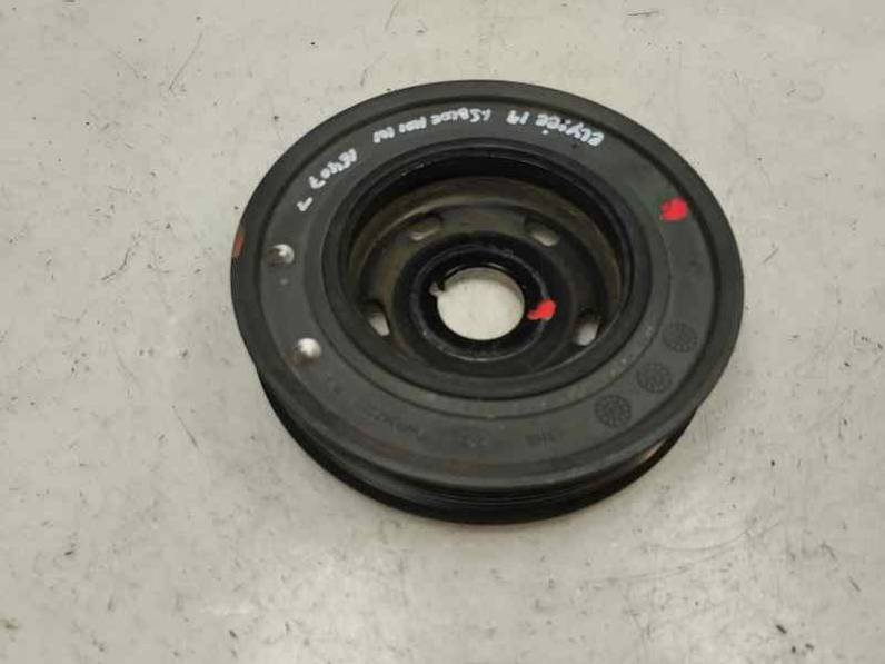 POLEA CIGUENAL CITROEN C ELYSEE 2019 1.5 BLUE HDI (101 CV)