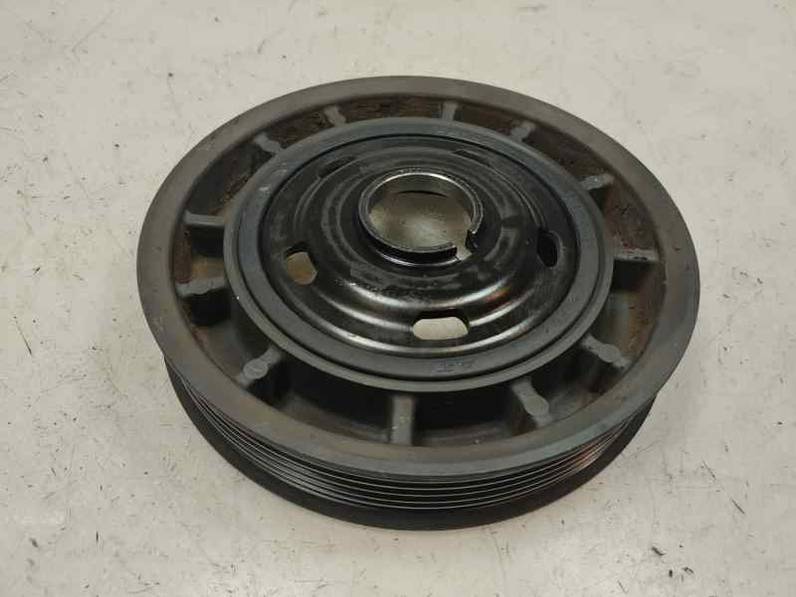 POLEA CIGUENAL CITROEN C ELYSEE 2019 1.5 BLUE HDI (101 CV)