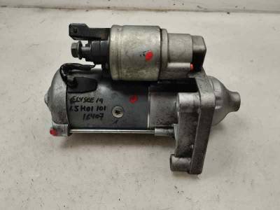 MOTOR ARRANQUE CITROEN C ELYSEE 2019 1.5 BLUE HDI (101 CV)