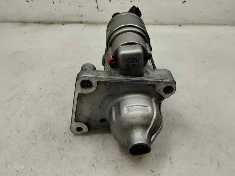 MOTOR ARRANQUE CITROEN C ELYSEE 2019 1.5 BLUE HDI (101 CV)