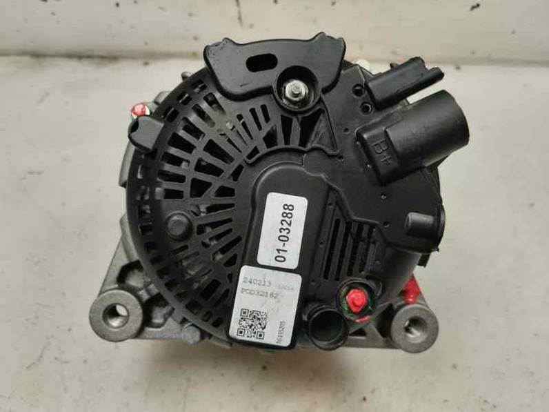 ALTERNADOR CITROEN C ELYSEE 2019 1.5 BLUE HDI (101 CV)