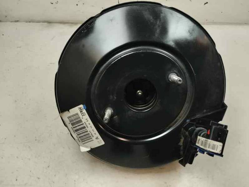 SERVOFRENO CITROEN C ELYSEE 2019 1.5 BLUE HDI (101 CV)