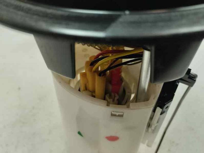 BOMBA COMBUSTIBLE CITROEN C ELYSEE 2019 1.5 BLUE HDI (101 CV)