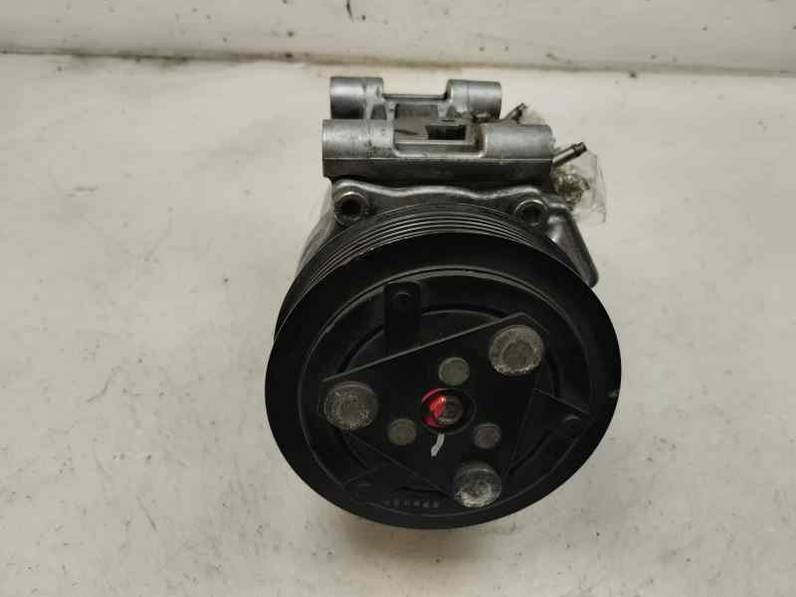 COMPRESOR AIRE ACONDICIONADO CITROEN C ELYSEE 2019 1.5 BLUE HDI (101 CV)