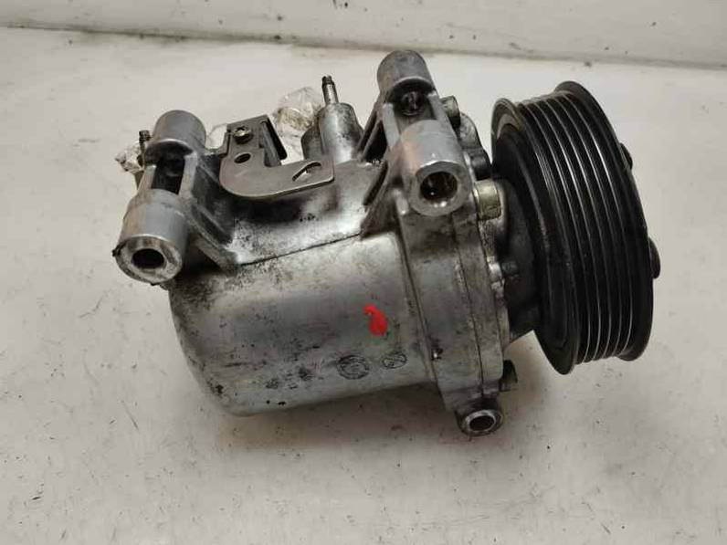 COMPRESOR AIRE ACONDICIONADO CITROEN C ELYSEE 2019 1.5 BLUE HDI (101 CV)