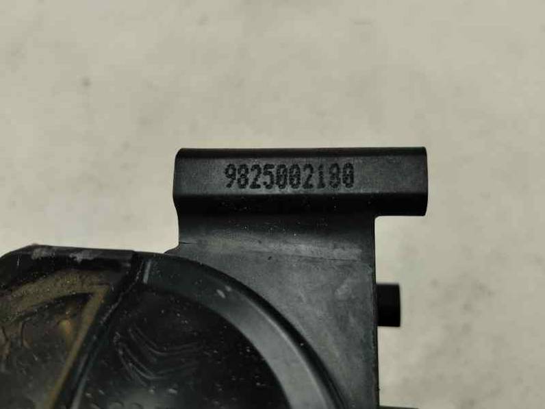 TERMOSTATO CITROEN C ELYSEE 2019 1.5 BLUE HDI (101 CV)