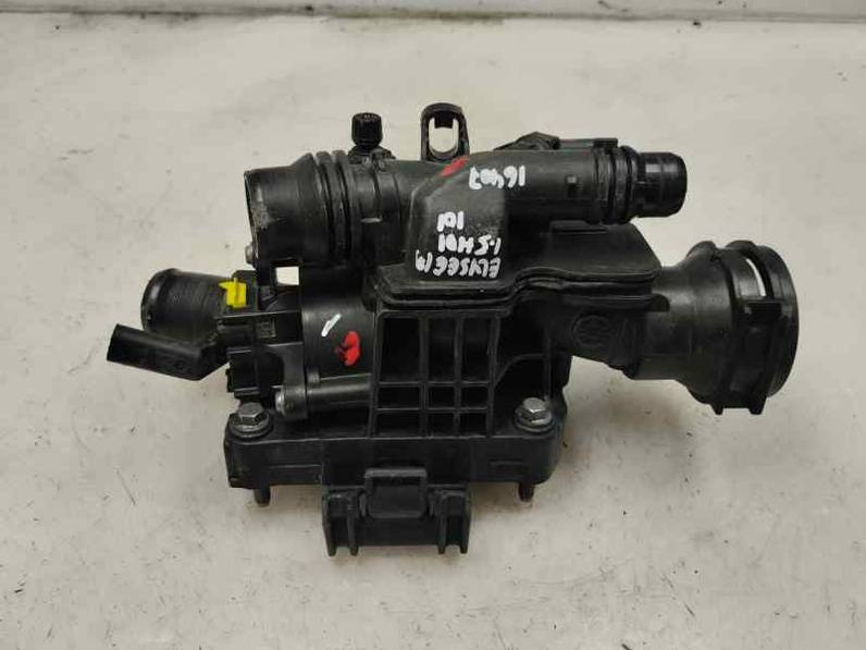 TERMOSTATO CITROEN C ELYSEE 2019 1.5 BLUE HDI (101 CV)