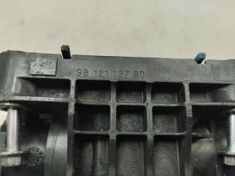 TERMOSTATO CITROEN C ELYSEE 2019 1.5 BLUE HDI (101 CV)