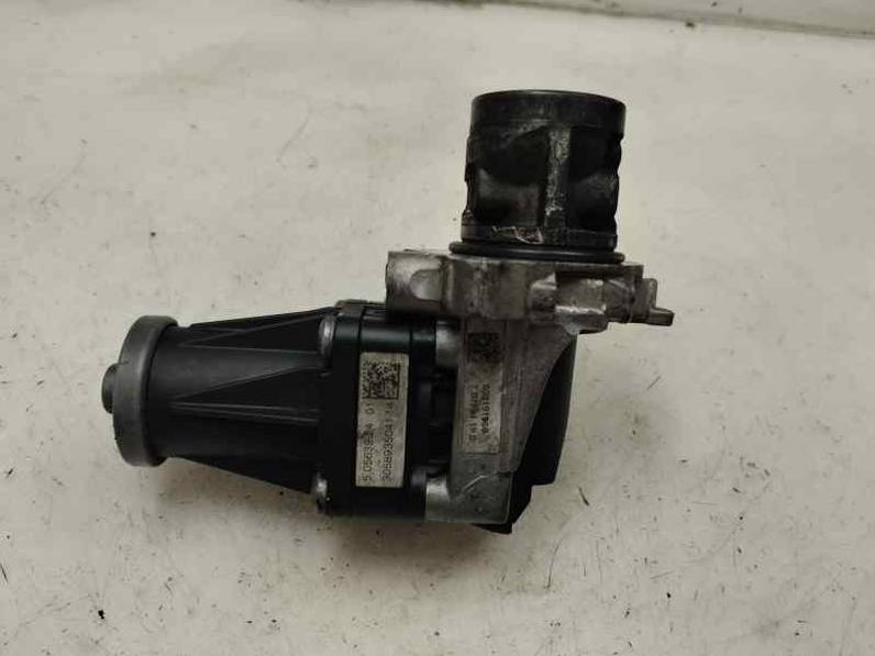 VALVULA EGR CITROEN C ELYSEE 2019 1.5 BLUE HDI (101 CV)