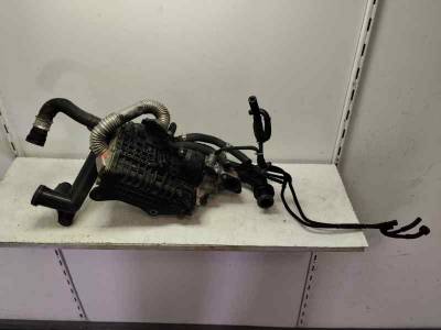 COLECTOR ADMISION CITROEN C ELYSEE 2019 1.5 BLUE HDI (101 CV)