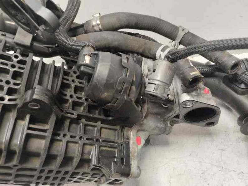 COLECTOR ADMISION CITROEN C ELYSEE 2019 1.5 BLUE HDI (101 CV)