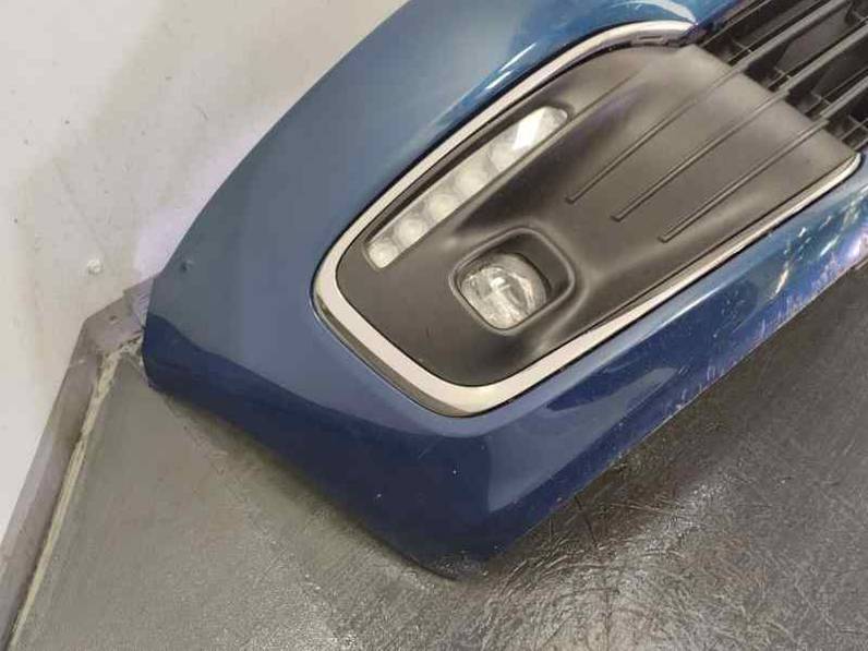 PARAGOLPES DELANTERO CITROEN C ELYSEE 2019 1.5 BLUE HDI (101 CV)