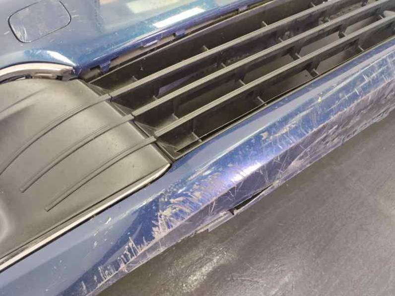 PARAGOLPES DELANTERO CITROEN C ELYSEE 2019 1.5 BLUE HDI (101 CV)