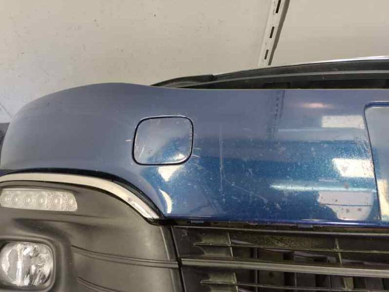 PARAGOLPES DELANTERO CITROEN C ELYSEE 2019 1.5 BLUE HDI (101 CV)