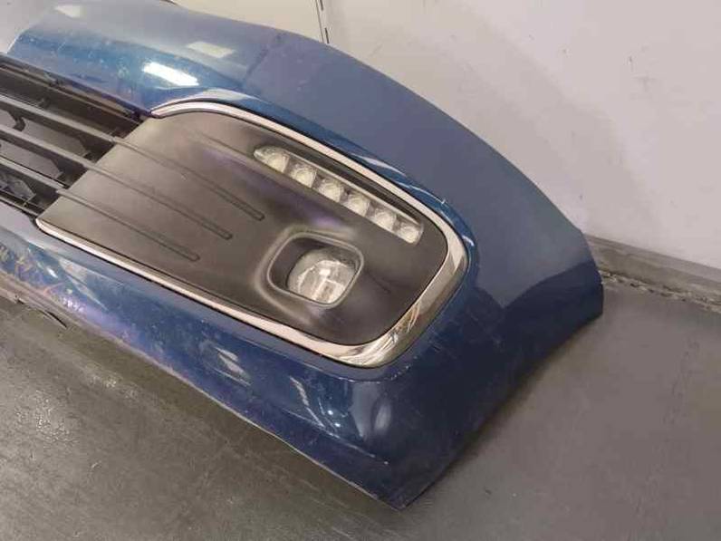 PARAGOLPES DELANTERO CITROEN C ELYSEE 2019 1.5 BLUE HDI (101 CV)