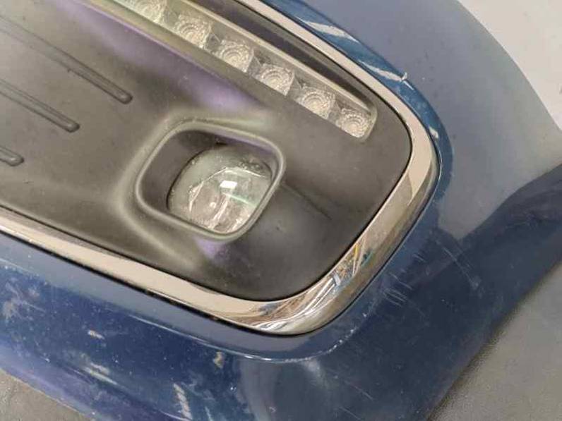 PARAGOLPES DELANTERO CITROEN C ELYSEE 2019 1.5 BLUE HDI (101 CV)