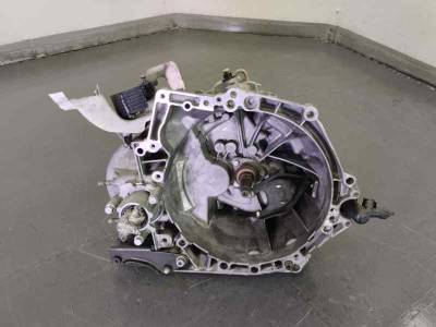 CAJA CAMBIOS CITROEN C ELYSEE 2019 1.5 BLUE HDI (101 CV)