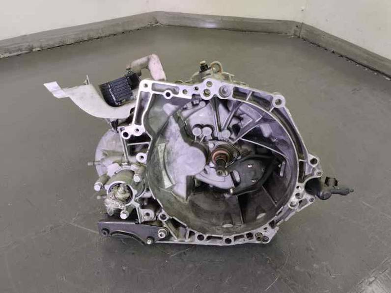 CAJA CAMBIOS CITROEN C ELYSEE 2019 1.5 BLUE HDI (101 CV)