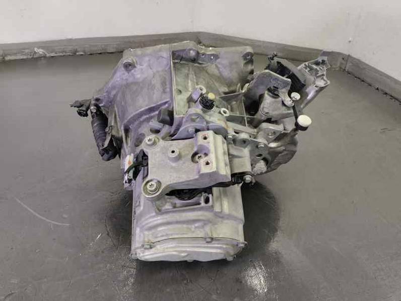 CAJA CAMBIOS CITROEN C ELYSEE 2019 1.5 BLUE HDI (101 CV)