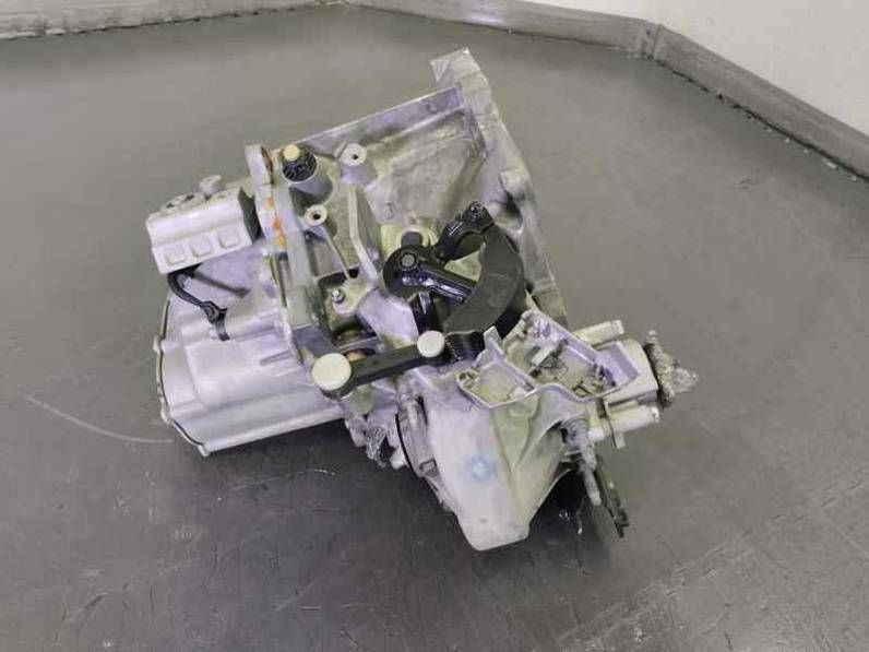 CAJA CAMBIOS CITROEN C ELYSEE 2019 1.5 BLUE HDI (101 CV)