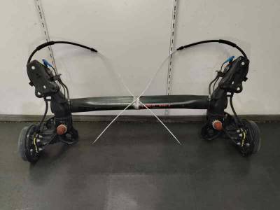 PUENTE TRASERO CITROEN C ELYSEE 2019 1.5 BLUE HDI (101 CV)