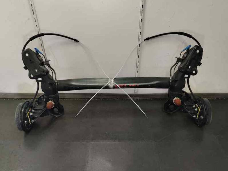PUENTE TRASERO CITROEN C ELYSEE 2019 1.5 BLUE HDI (101 CV)