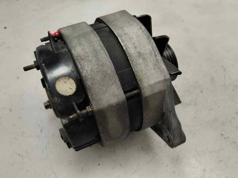 ALTERNADOR PEUGEOT 205 BERLINA 1990 1.4 GASOLINA (84 CV)