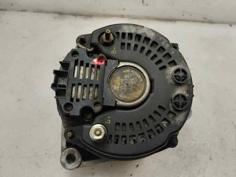 ALTERNADOR PEUGEOT 205 BERLINA 1990 1.4 GASOLINA (84 CV)