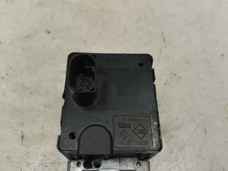 CONMUTADOR DE ARRANQUE RENAULT SCENIC II 2005 1.5 DCI (101 CV)