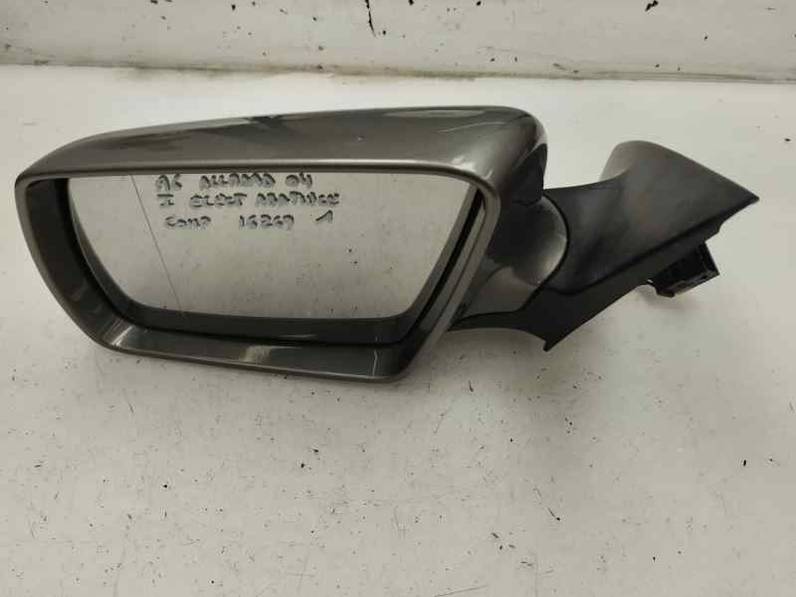 RETROVISOR IZQUIERDO AUDI ALLROAD QUATTRO 2004 2.5 TDI (180 CV)