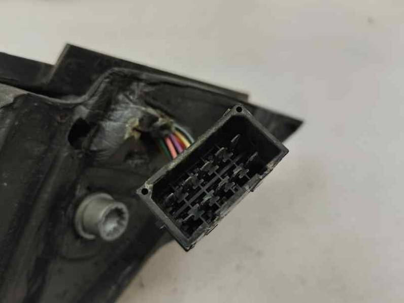 RETROVISOR DERECHO AUDI ALLROAD QUATTRO 2004 2.5 TDI (180 CV)