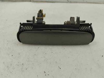 MANETA EXTERIOR TRASERA DERECHA AUDI ALLROAD QUATTRO 2004 2.5 TDI (180 CV)