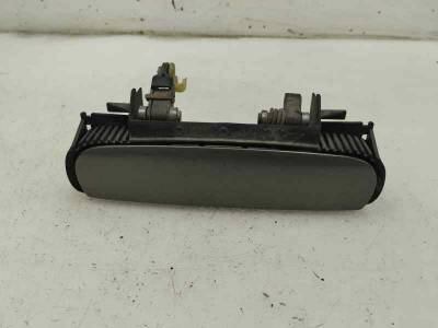 MANETA EXTERIOR DELANTERA DERECHA AUDI ALLROAD QUATTRO 2004 2.5 TDI (180 CV)