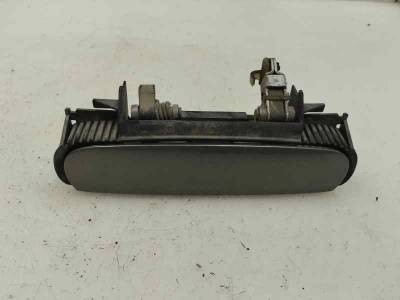 MANETA EXTERIOR TRASERA IZQUIERDA AUDI ALLROAD QUATTRO 2004 2.5 TDI (180 CV)