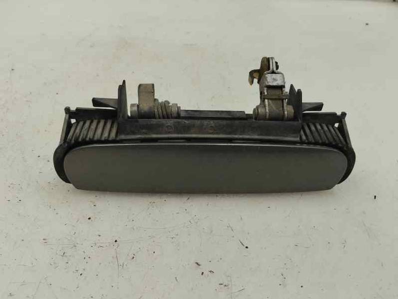 MANETA EXTERIOR TRASERA IZQUIERDA AUDI ALLROAD QUATTRO 2004 2.5 TDI (180 CV)