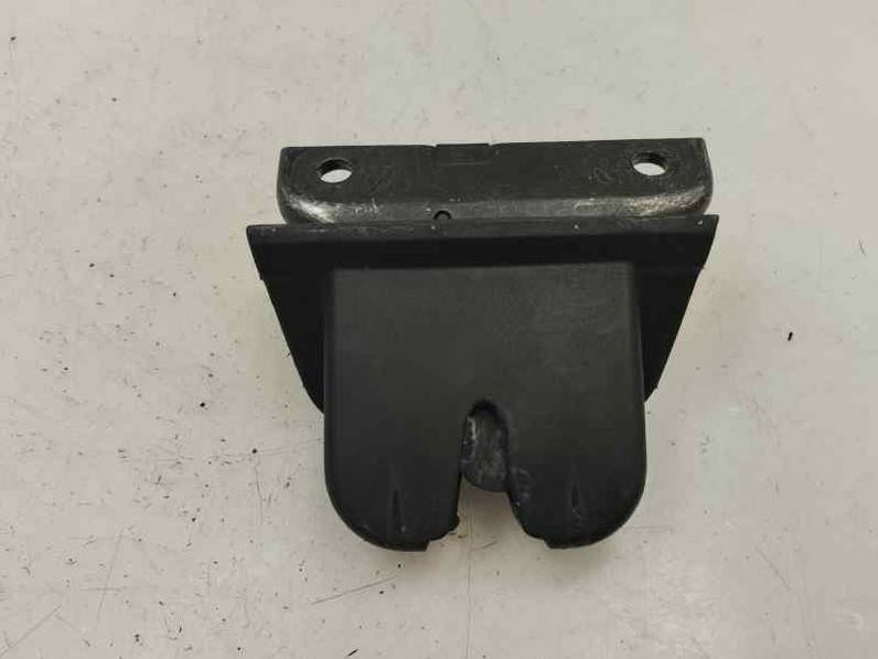 CERRADURA MALETERO PORTON AUDI ALLROAD QUATTRO 2004 2.5 TDI (180 CV)