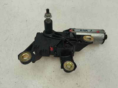 MOTOR LIMPIA TRASERO AUDI ALLROAD QUATTRO 2004 2.5 TDI (180 CV)